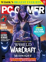 PC Gamer (US Edition)